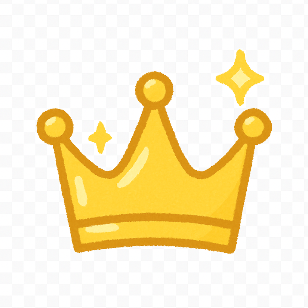 crown